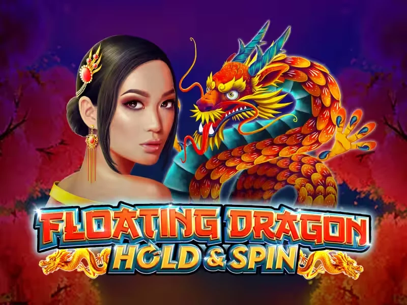 Floating Dragon