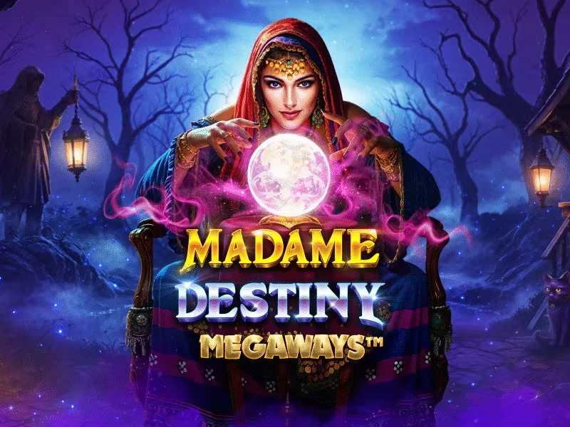 Madame Destiny
