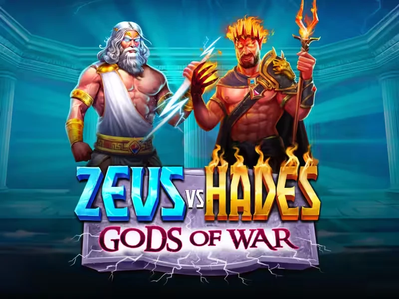 Zeus vs Hades